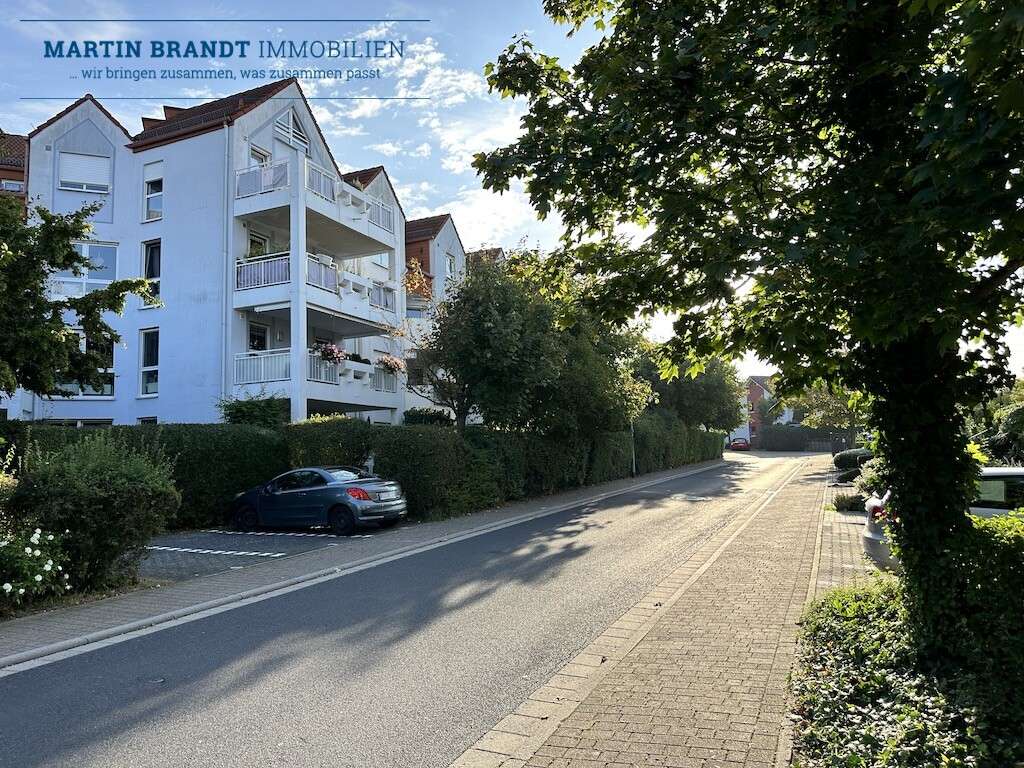 Thumbnail-Wohnung zum Kaufen in Idstein 279.000,00 € 83 m²