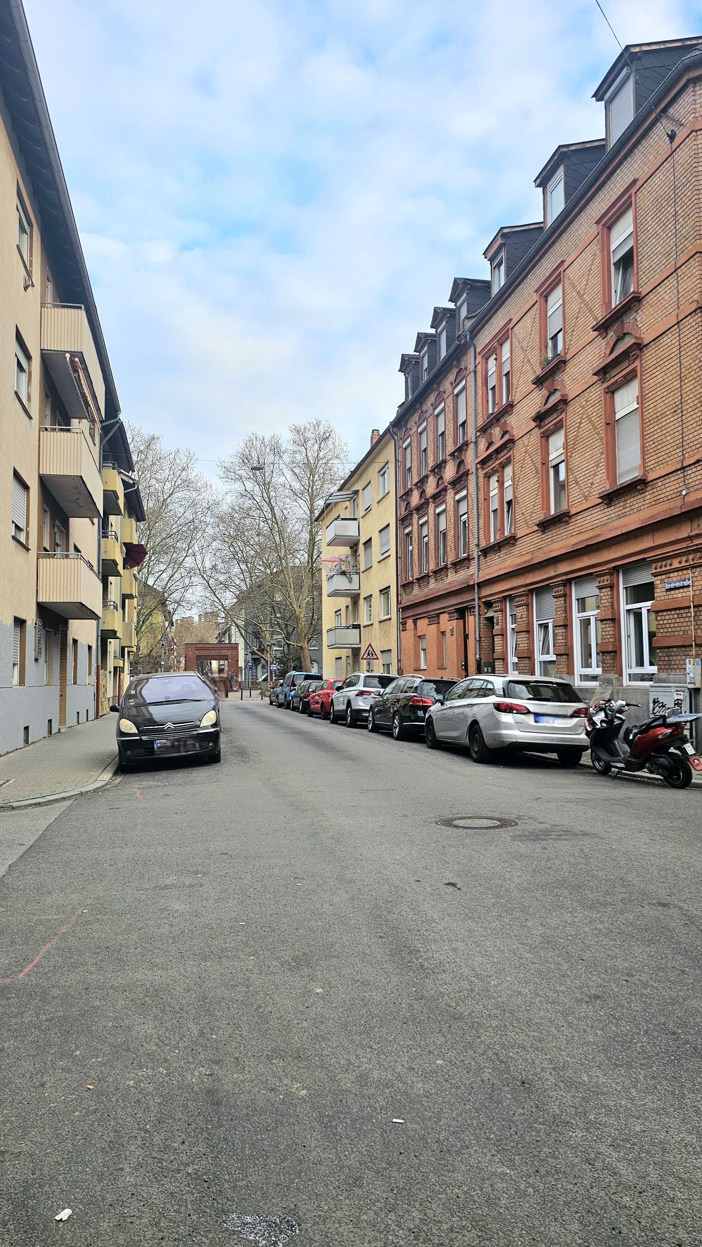 Thumbnail-Wohnung zum Kaufen in Mannheim 350.000,00 € 94 m²