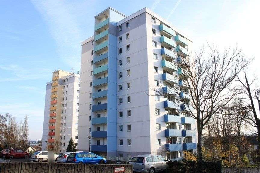 Thumbnail-Wohnung zum Mieten in Geisenheim 420,00 € 42.4 m²