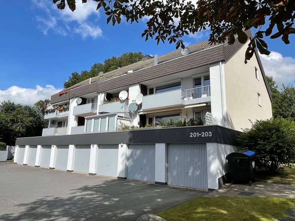 Thumbnail-Wohnung zum Kaufen in Bielefeld 249.000,00 € 78.36 m²