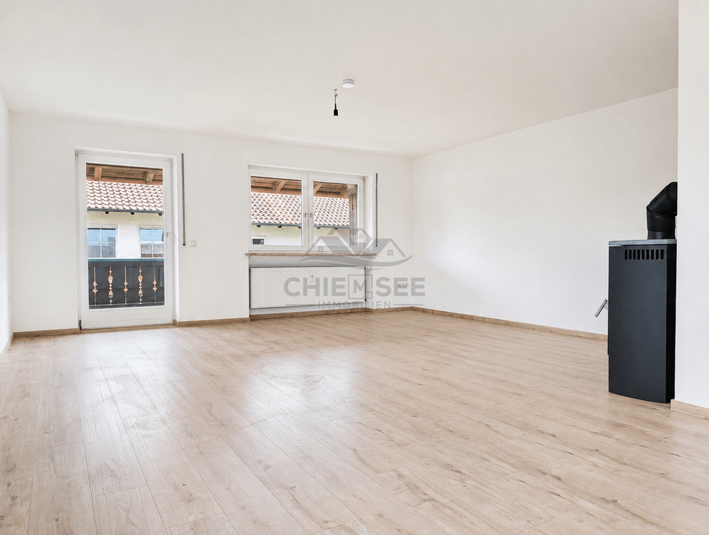 Thumbnail-Wohnung zum Mieten in Chieming 900,00 € 65 m²