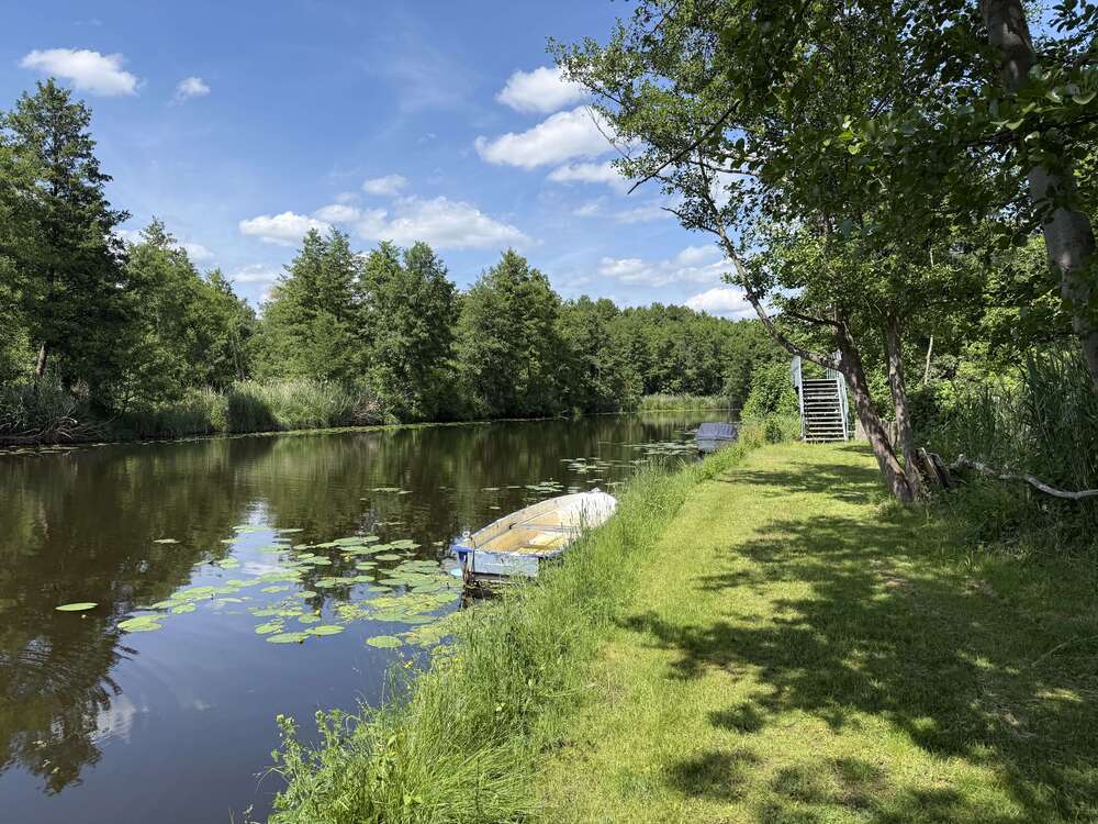 Thumbnail-Grundstück zu verkaufen in Heidesee OT Wolzig 339.000,00 € 3009 m²