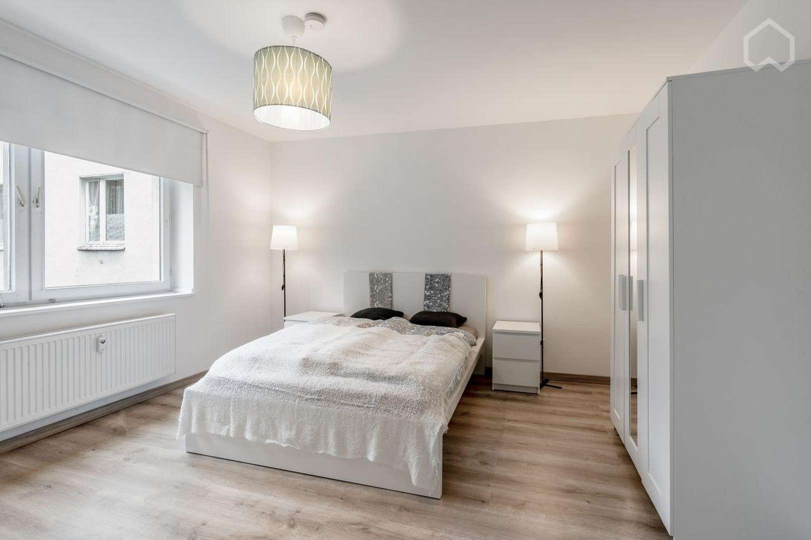 Thumbnail-Wohnung zum Kaufen in Essen 145.000,00 € 60 m²