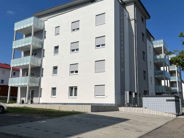 Thumbnail-Wohnung zum Mieten in Künzelsau 1.000,00 € 87.22 m²