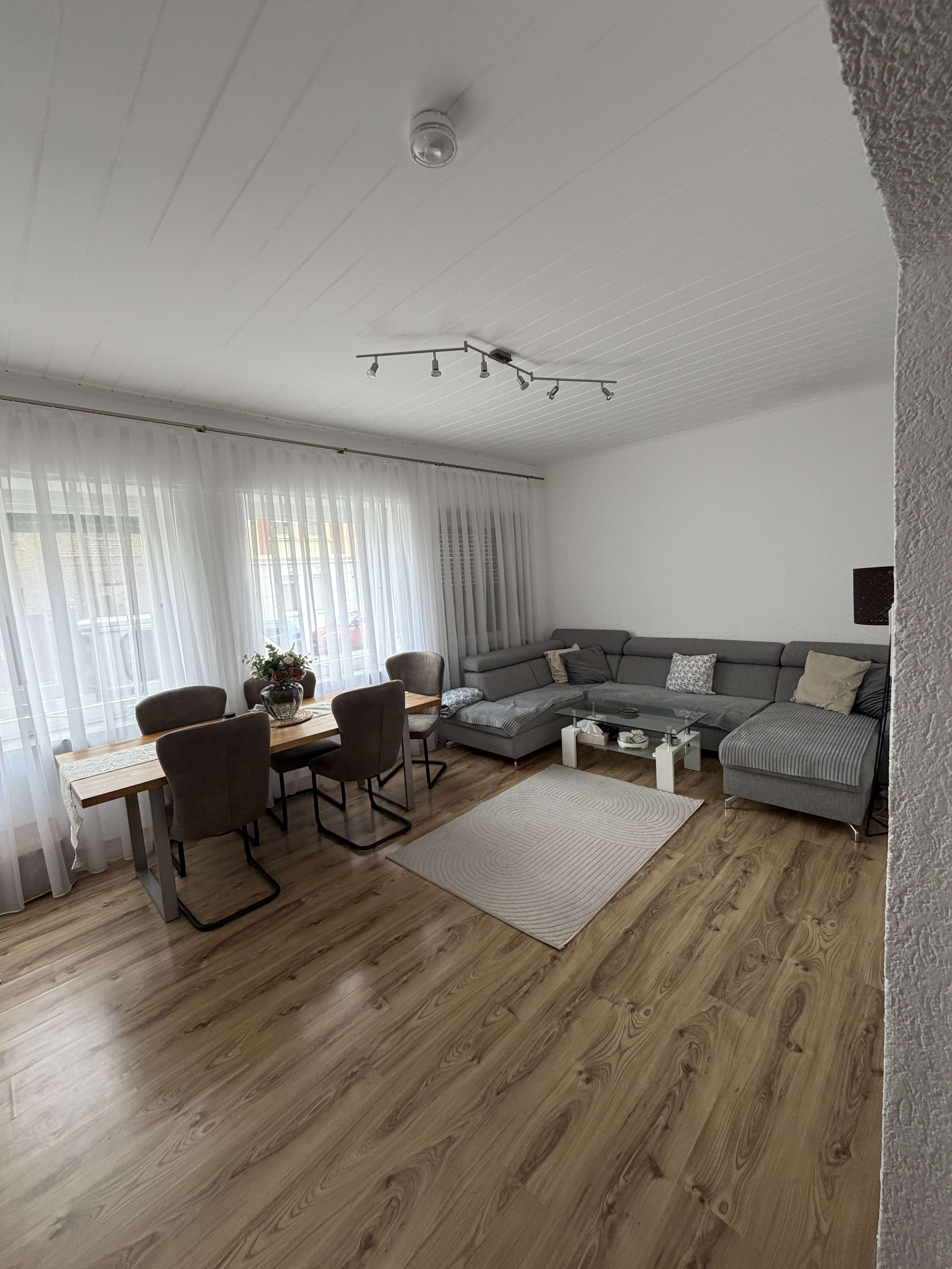 Thumbnail-Wohnung zum Mieten in Koblenz 650,00 € 70 m²