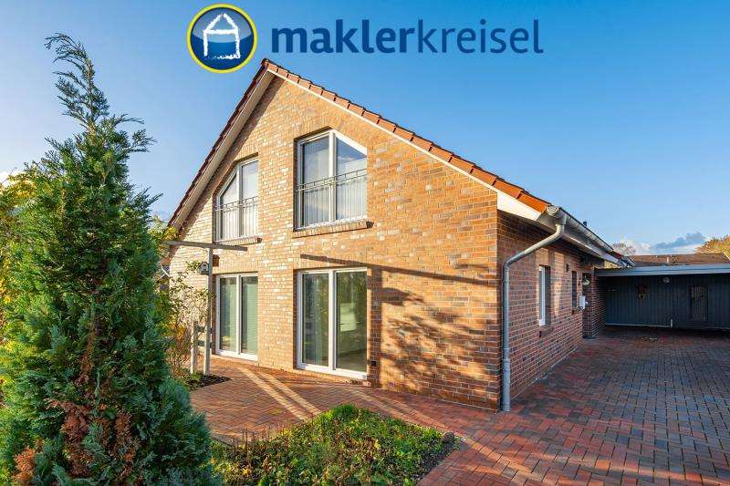 Thumbnail-Haus zum Kaufen in Esens 489.000,00 € 177 m²