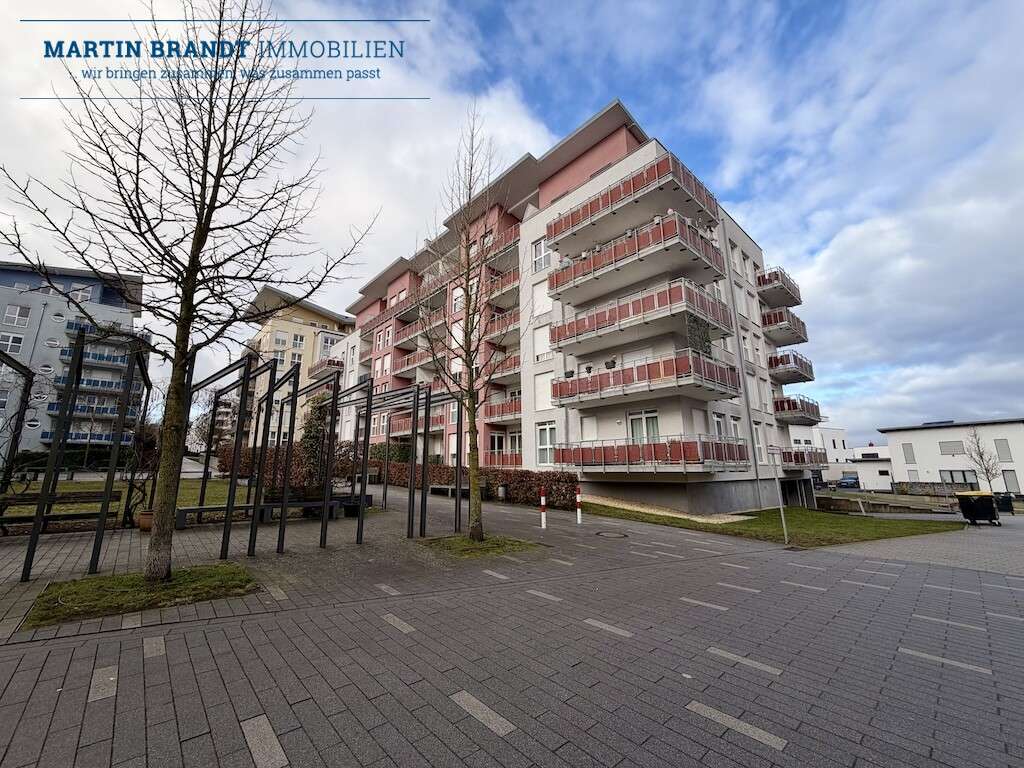 Thumbnail-Wohnung zum Kaufen in Idstein 226.400,00 € 60 m²
