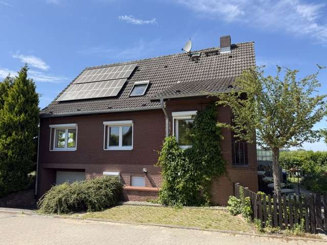 Thumbnail-Haus zum Kaufen in Gutow 348.000,00 € 150 m²