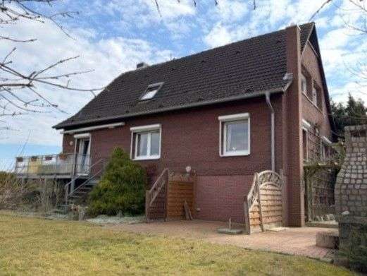 Thumbnail-Haus zum Kaufen in Gutow 348.000,00 € 150 m²