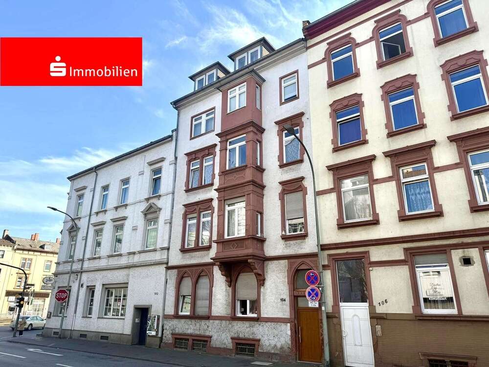 Thumbnail-Haus zum Kaufen in Offenbach 1.150.000,00 € 390 m²