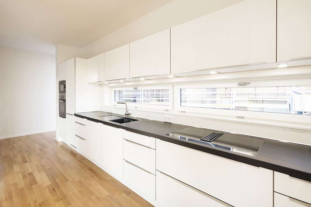 Thumbnail-Wohnung zum Mieten in Pforzheim 1.250,00 € 102.92 m²