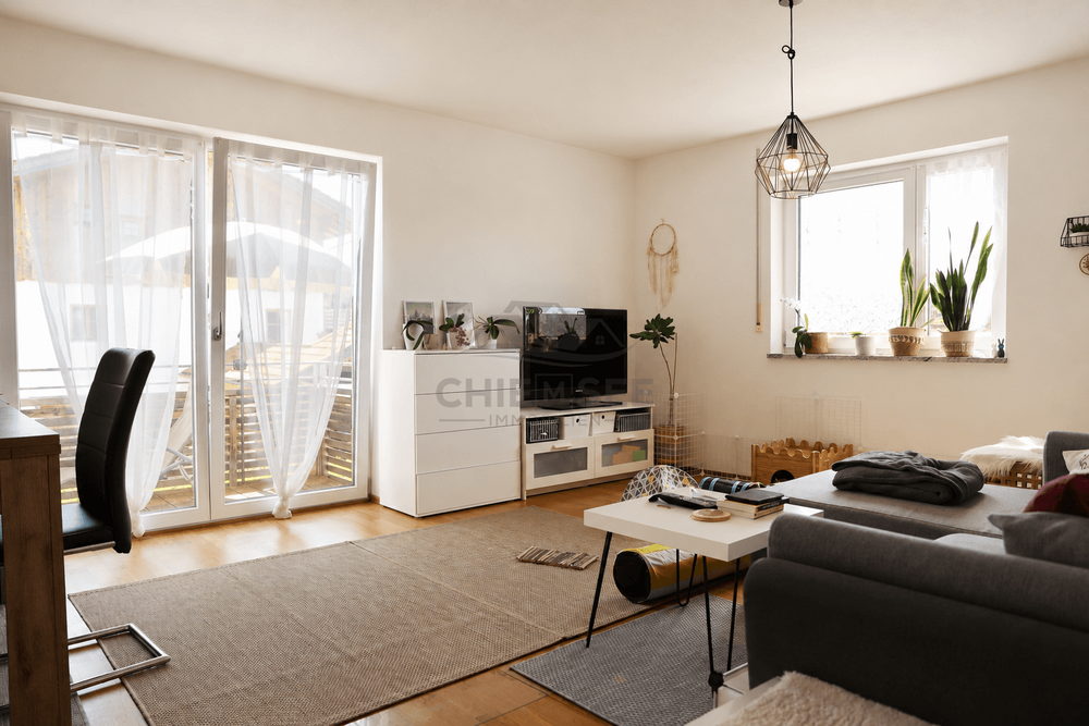 Thumbnail-Wohnung zum Kaufen in Rimsting 429.000,00 € 75 m²