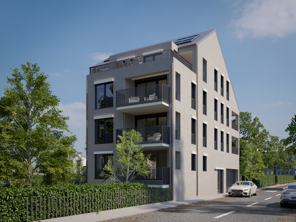 Thumbnail-Wohnung zum Kaufen in Stuttgart 467.000,00 € 54 m²