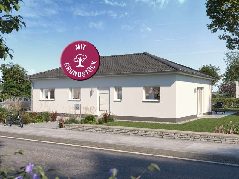 Thumbnail-Haus zum Kaufen in Lostau 482.300,00 € 112 m²