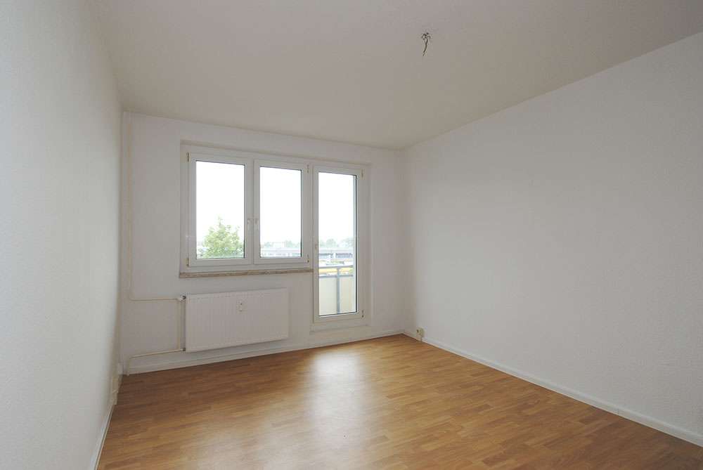 Thumbnail-Wohnung zum Mieten in Halle (Saale) 326,94 € 60.77 m²