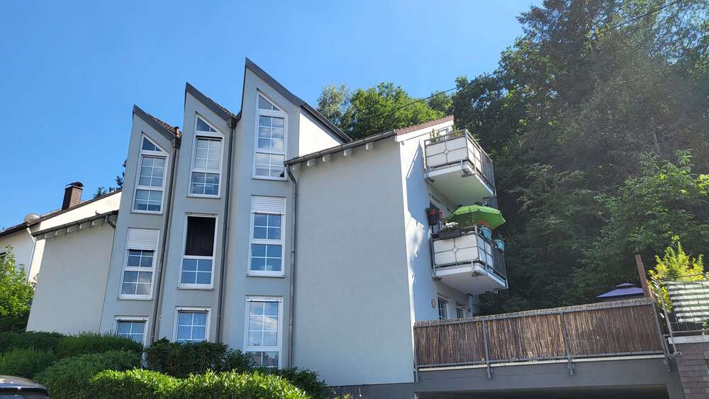 Thumbnail-Wohnung zum Mieten in Wiesbaden 780,00 € 60.6 m²