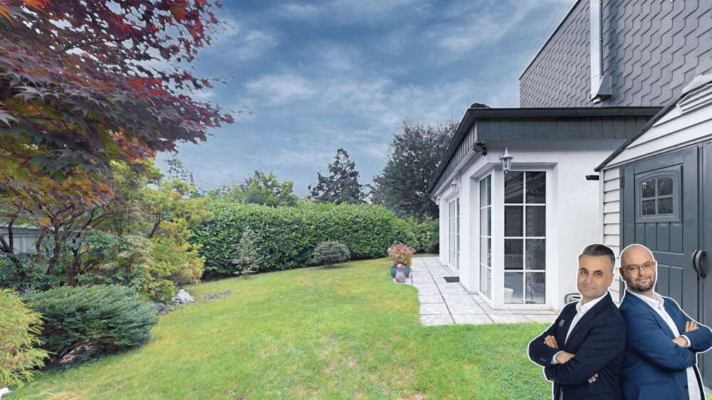 Thumbnail-Haus zum Kaufen in Wuppertal 349.000,00 € 114.52 m²