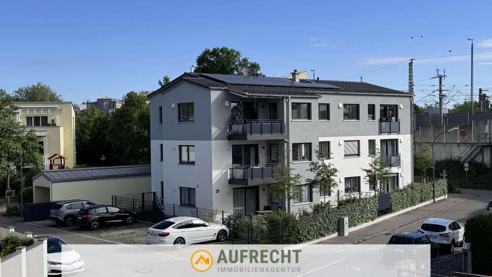 Thumbnail-Wohnung zum Mieten in Dachau 1.450,00 € 67 m²