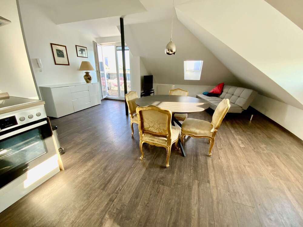 Thumbnail-Wohnung zum Mieten in Ingolstadt 1.200,00 € 74 m²