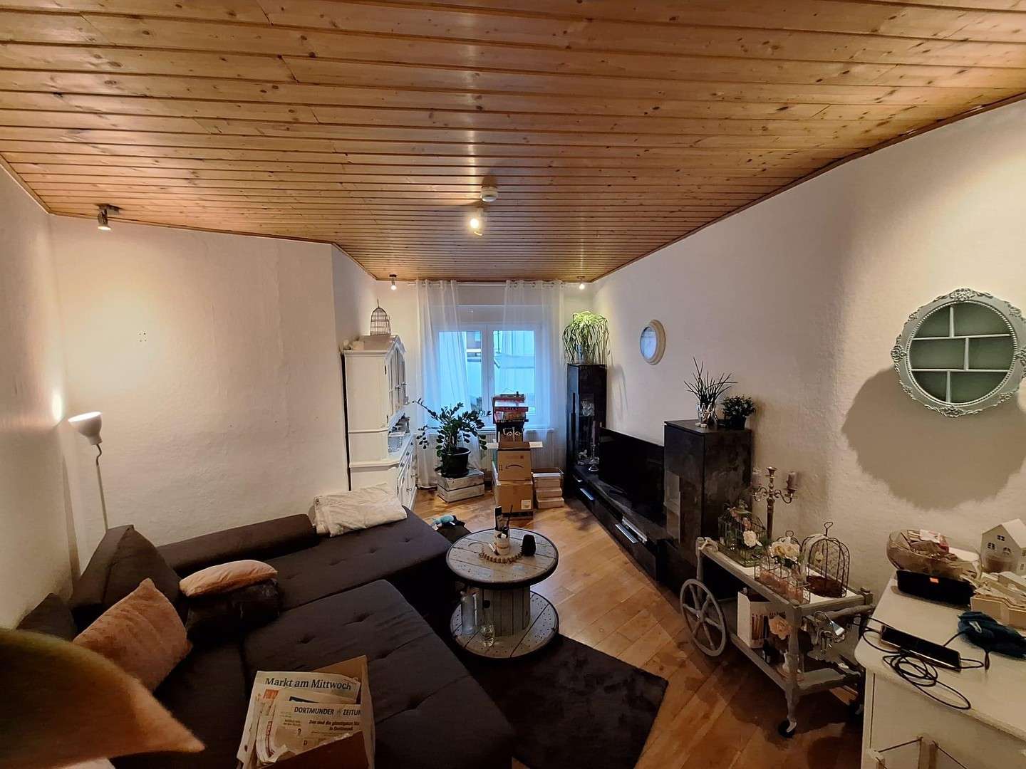 Thumbnail-Wohnung zum Mieten in Schwerte 740,00 € 93 m²