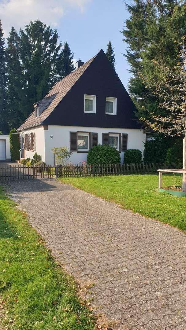Thumbnail-Haus zum Kaufen in Krefeld 525.000,00 € 100 m²