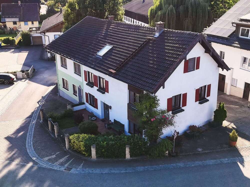 Thumbnail-Haus zum Kaufen in Oberflossing 290.000,00 € 197.85 m²