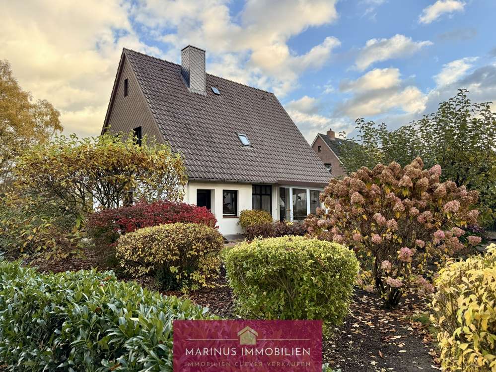 Thumbnail-Haus zum Kaufen in Selsingen 210.000,00 € 106 m²