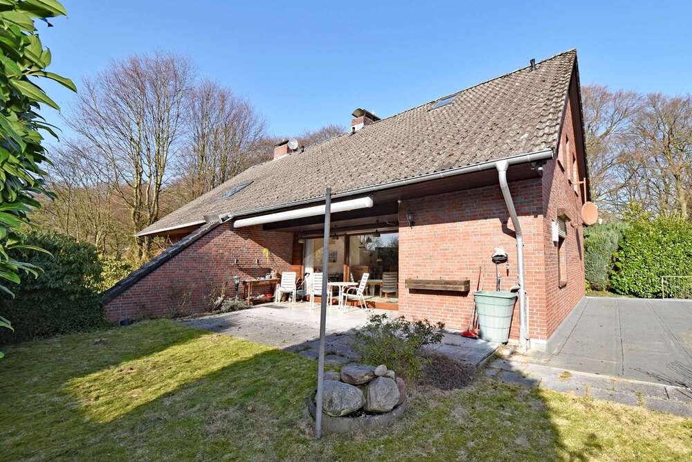 Thumbnail-Haus zum Kaufen in Wohltorf 449.000,00 € 115 m²