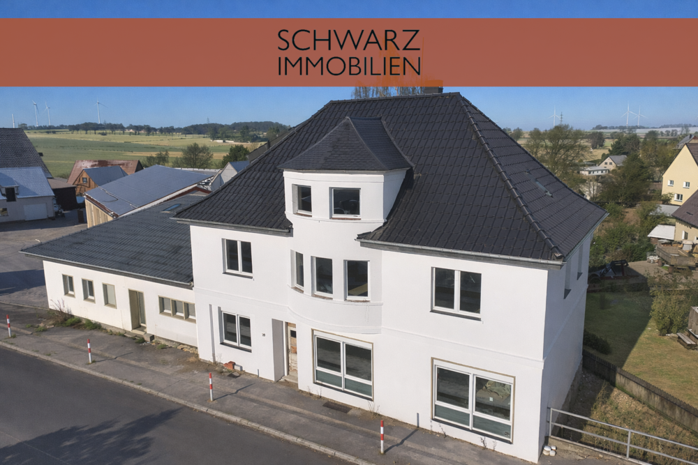 Thumbnail-Haus zum Kaufen in Rüthen 229.900,00 € 400 m²