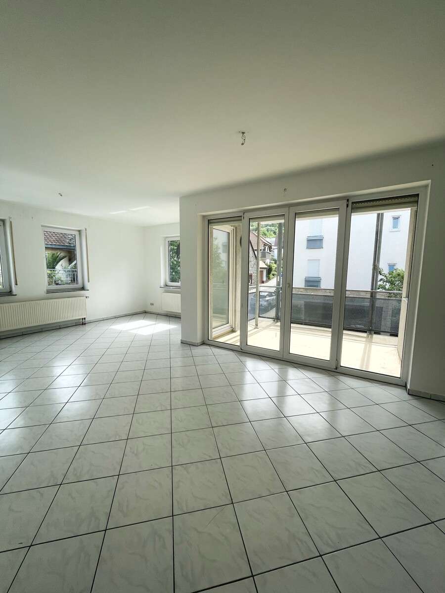 Thumbnail-Wohnung zum Mieten in Alsbach-Hähnlein 735,00 € 71.91 m²