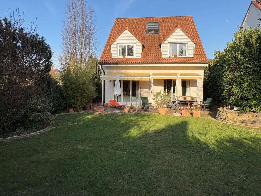 Thumbnail-Haus zum Kaufen in Königswinter 725.000,00 € 174.57 m²