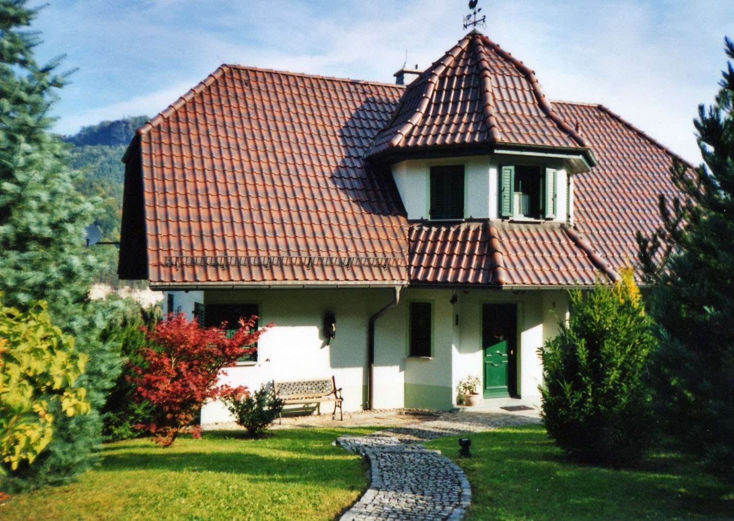 Thumbnail-Haus zum Kaufen in Königstein 779.000,00 € 187.51 m²