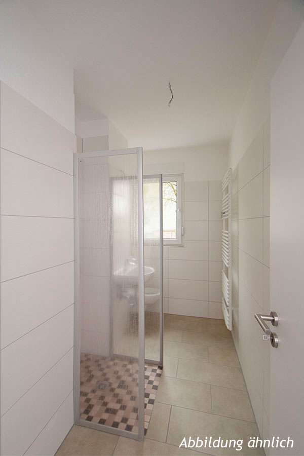 Thumbnail-Wohnung zum Mieten in Halle (Saale) 351,25 € 60.77 m²