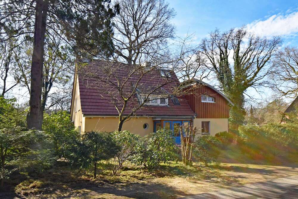 Thumbnail-Haus zum Kaufen in Aumühle 875.000,00 € 175 m²