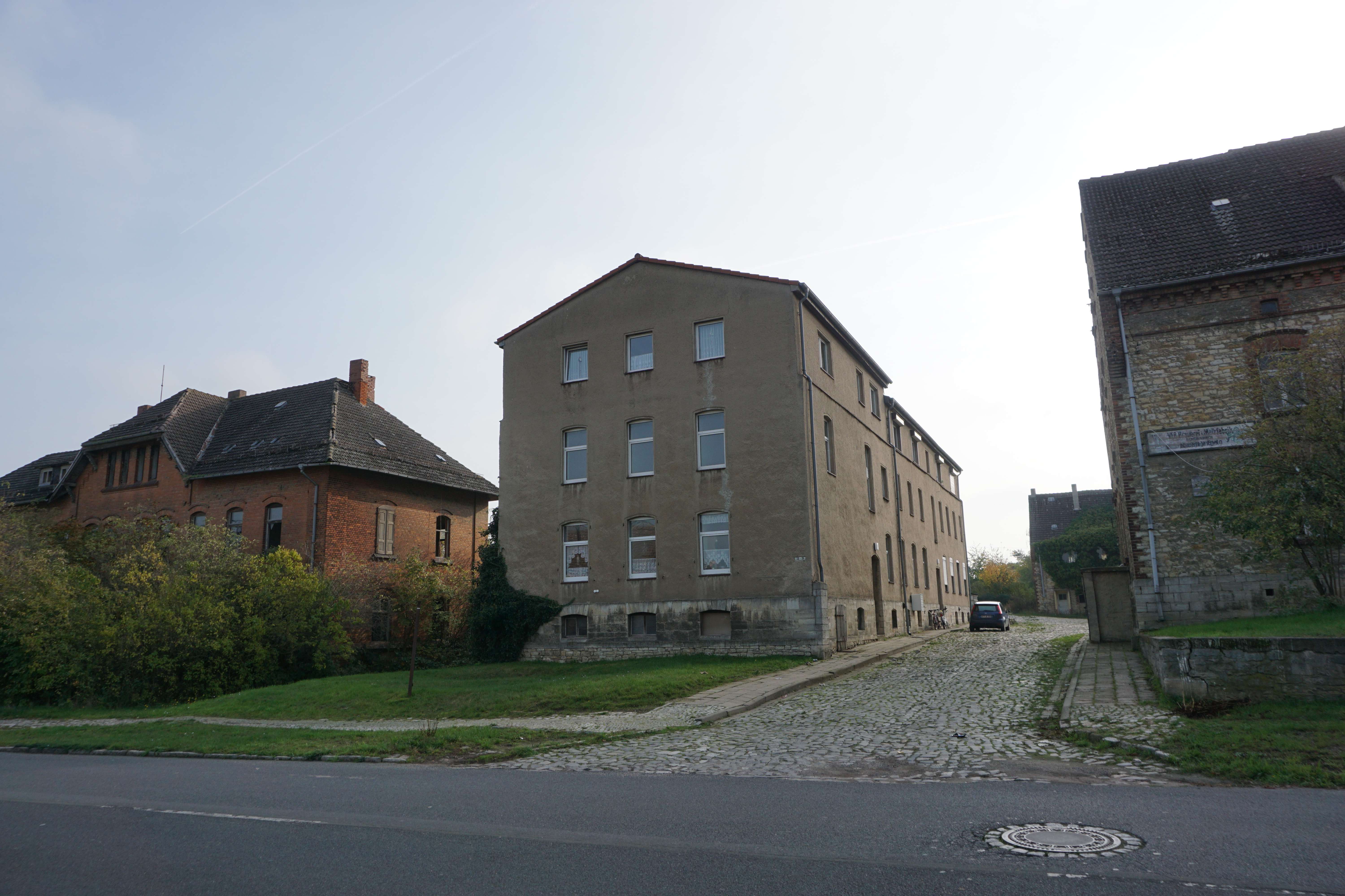 Thumbnail-Haus zum Kaufen in Egeln 329.000,00 € 5271.15 m²