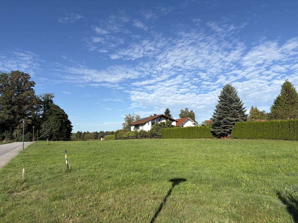 Thumbnail-Grundstück in Tiefenbach 168.960,00 € 768 m²