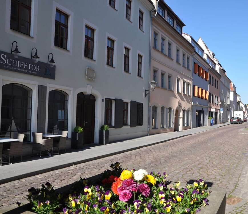 Thumbnail-Wohnung zum Mieten in Pirna 511,47 € 56.83 m²