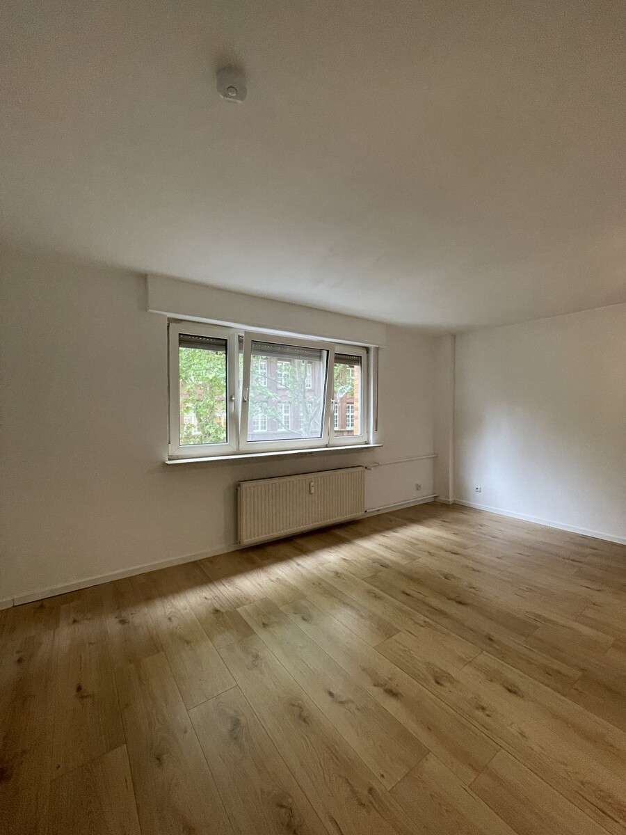Thumbnail-Wohnung zum Mieten in Mannheim Rheinau 460,00 € 31.61 m²