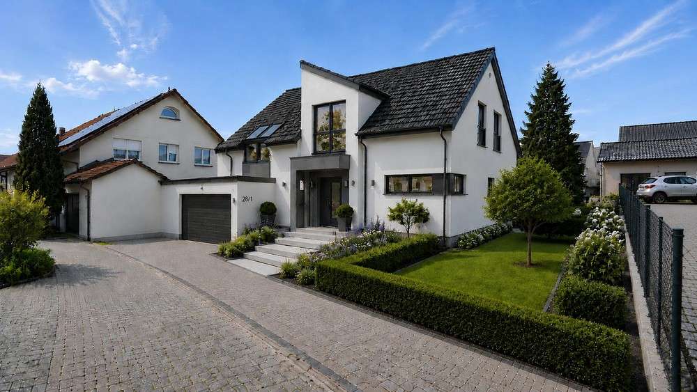 Thumbnail-Grundstück zu verkaufen in Bad Rappenau 295.000,00 € 566 m²