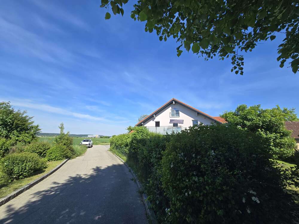 Thumbnail-Wohnung zum Kaufen in Mühldorf 385.000,00 € 90 m²