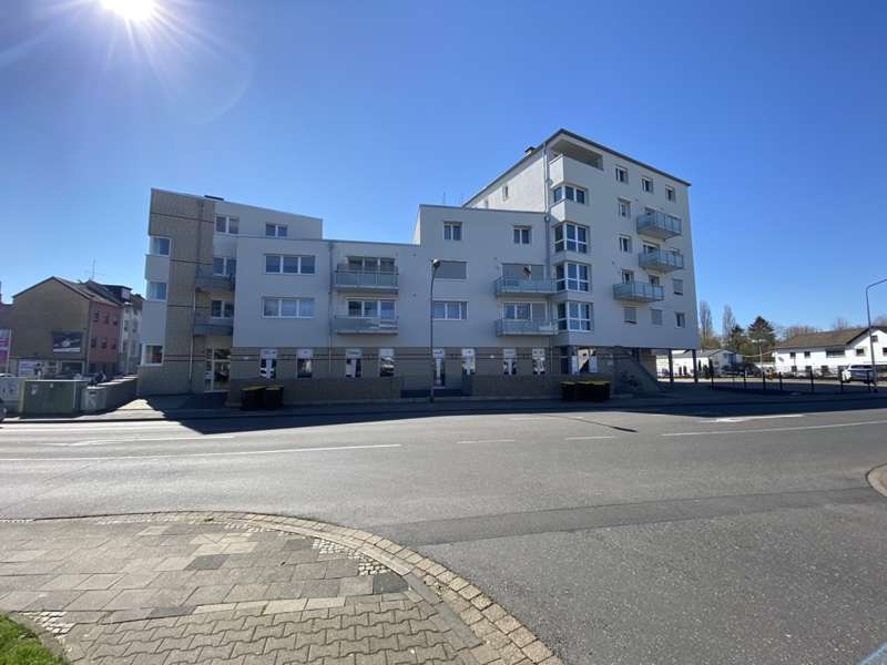 Thumbnail-Wohnung zum Mieten in Düren 650,00 € 80 m²