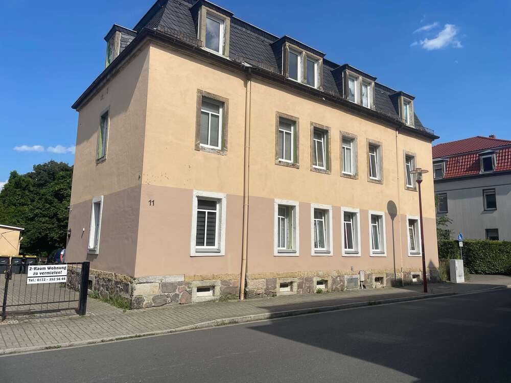 Thumbnail-Haus zum Kaufen in Freital 435.000,00 € 405.7 m²