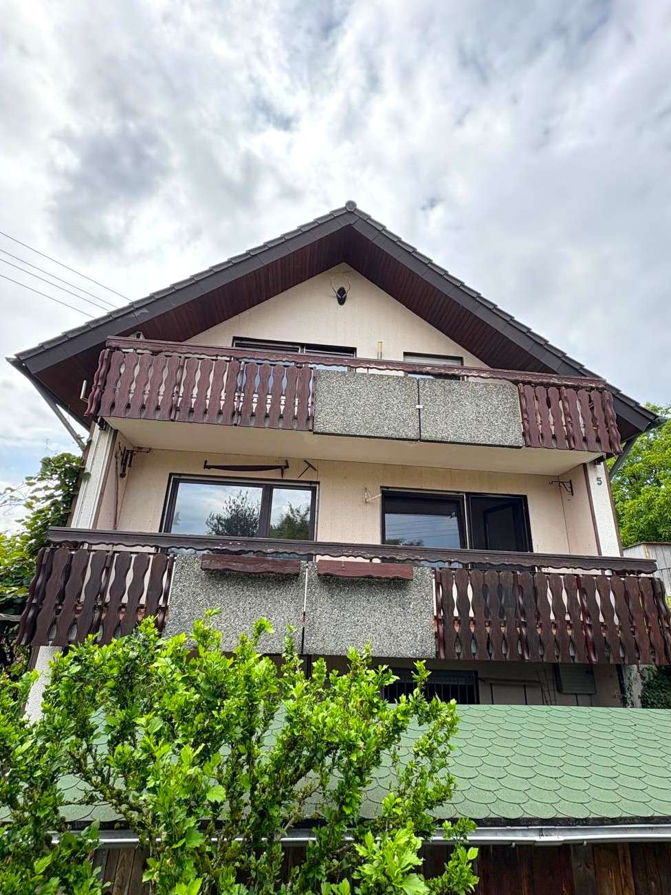 Thumbnail-Haus zum Kaufen in Rudersberg 399.000,00 € 206 m²