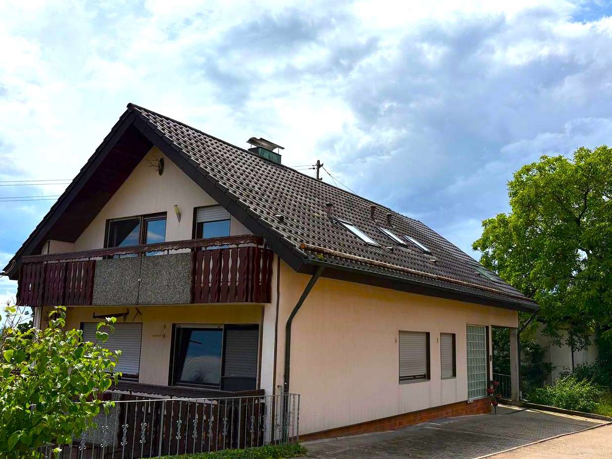 Thumbnail-Haus zum Kaufen in Rudersberg 399.000,00 € 206 m²