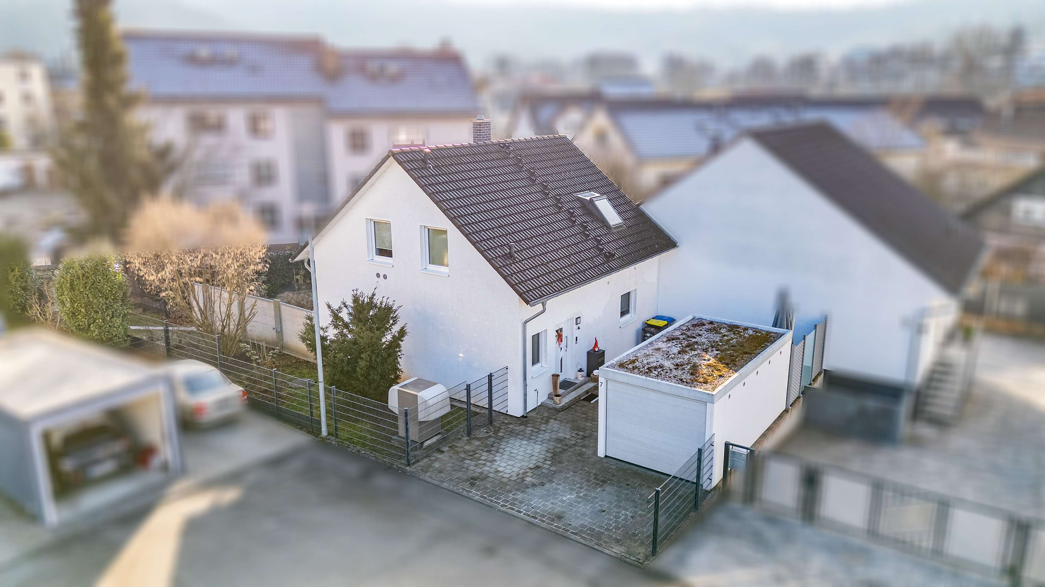 Thumbnail-Haus zum Kaufen in Allmersbach im Tal 530.000,00 € 105.57 m²