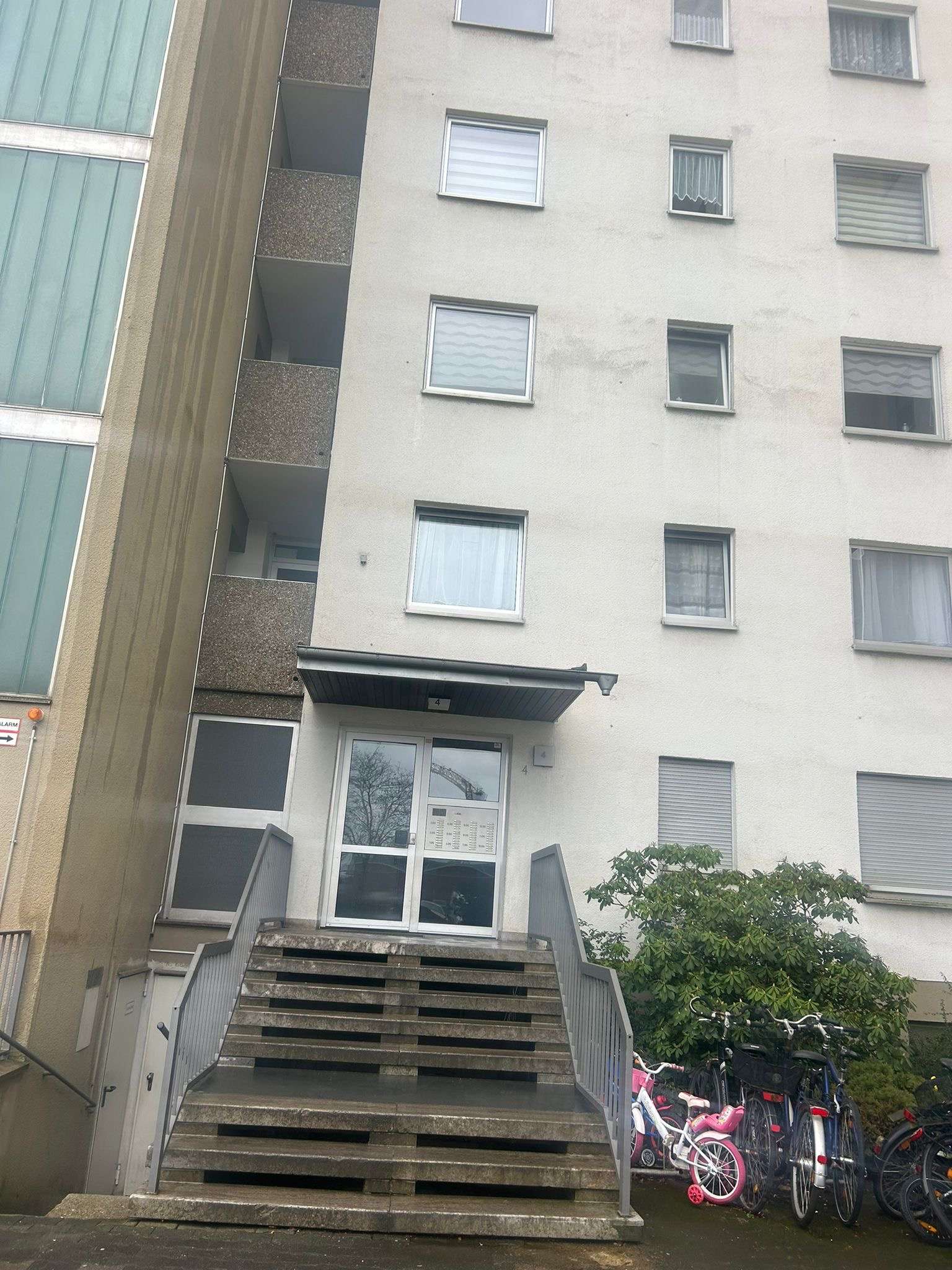 Thumbnail-Wohnung zum Kaufen in Rüsselsheim am Main 310.000,00 € 111 m²