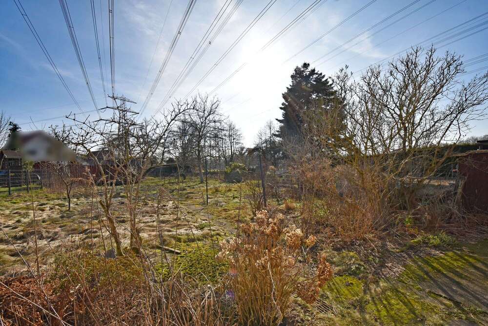 Thumbnail-Grundstück zu verkaufen in Oststeinbek - Havighorst 339.000,00 € 972 m²