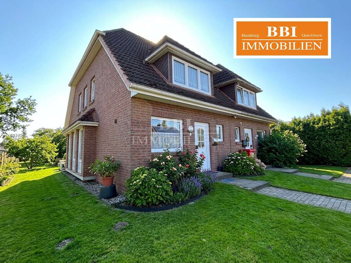 Thumbnail-Haus zum Kaufen in Quickborn 425.000,00 € 99 m²