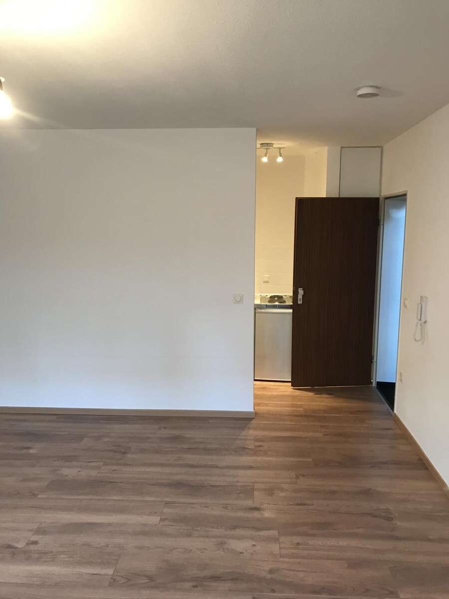 Thumbnail-Wohnung zum Mieten in Heidelberg 511,00 € 26.1 m²