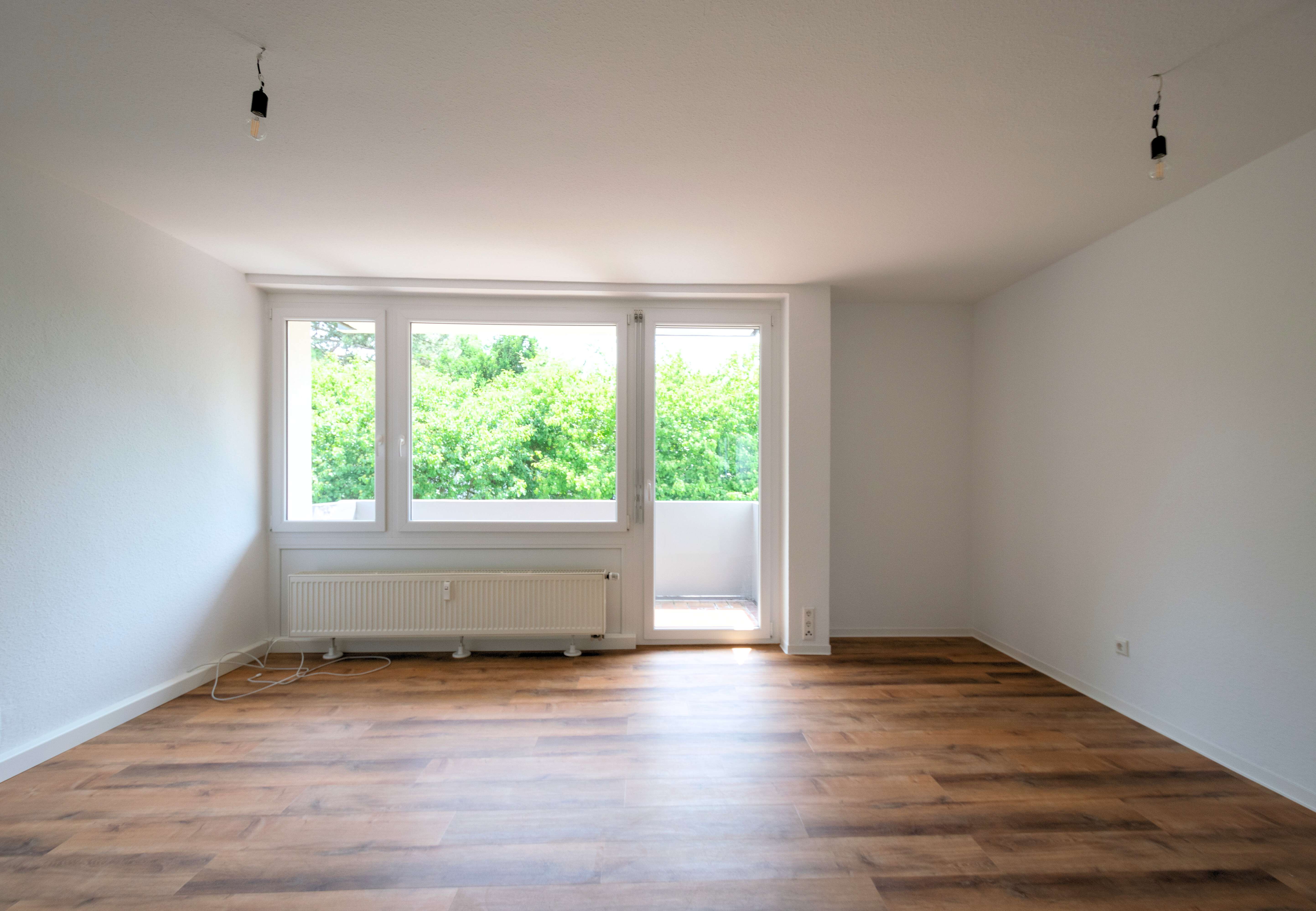 Thumbnail-Wohnung zum Mieten in Pfullingen 335,00 € 11 m²